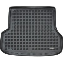 Saab 9-5 I Wagon 1998 → 2009 Guminis bagažinės kilimėlis su borteliu