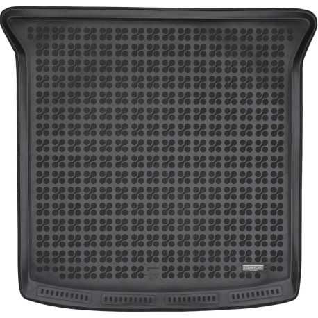 Seat ALHAMBRA II 7v 2010 → 2020 Guminis bagažinės kilimėlis su borteliu