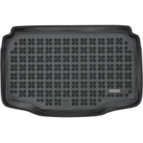 Seat ARONA 2017 → 2021 Guminis bagažinės kilimėlis su borteliu