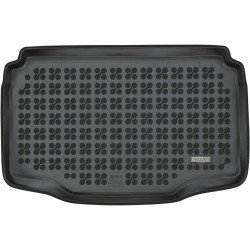 Seat ALHAMBRA II 7v 2010 → 2020 Guminis bagažinės kilimėlis su borteliu