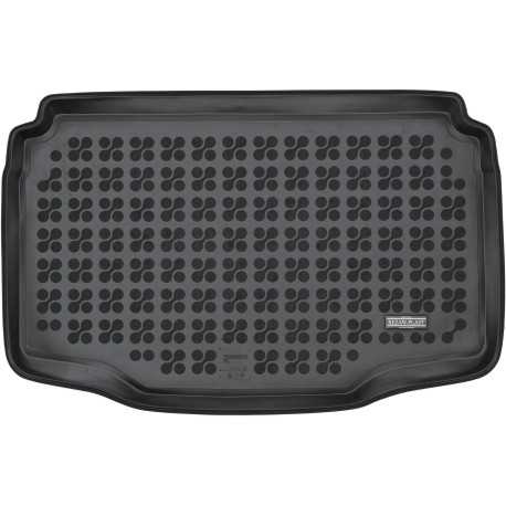 Seat ALHAMBRA II 7v 2010 → 2020 Guminis bagažinės kilimėlis su borteliu