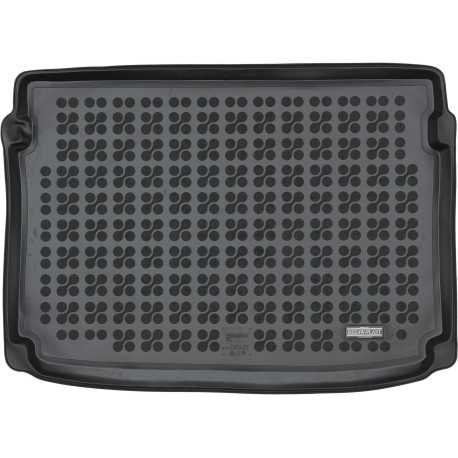 Seat ARONA 2017 → 2021 Guminis bagažinės kilimėlis su borteliu