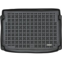 Seat ARONA 2021 → Guminis bagažinės kilimėlis su borteliu