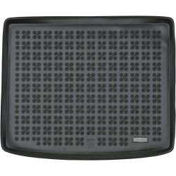 Seat ATECA 4x4 2016 → 2020 Guminis bagažinės kilimėlis su borteliu