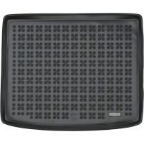 Seat ATECA 4x4 2016 → 2020 Guminis bagažinės kilimėlis su borteliu