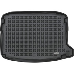 Seat ATECA 2016 → 2020 Guminis bagažinės kilimėlis su borteliu