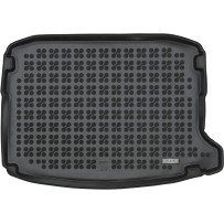 Seat ATECA 2016 → 2020 Guminis bagažinės kilimėlis su borteliu