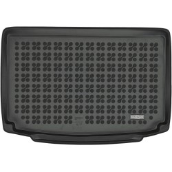 Seat ATECA 2016 → 2020 Guminis bagažinės kilimėlis su borteliu