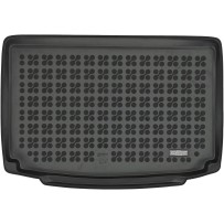 Seat ATECA 2016 → 2020 Guminis bagažinės kilimėlis su borteliu