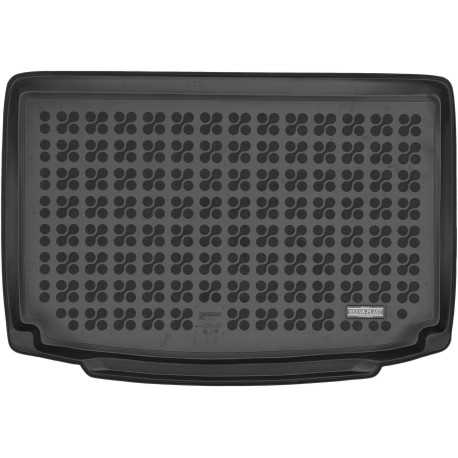 Seat ATECA 2016 → 2020 Guminis bagažinės kilimėlis su borteliu