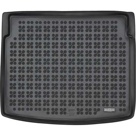 Seat ATECA 2016 → 2020 Guminis bagažinės kilimėlis su borteliu