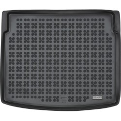 Seat ATECA 2020 → Guminis bagažinės kilimėlis su borteliu