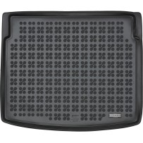 Seat ATECA 2020 → Guminis bagažinės kilimėlis su borteliu