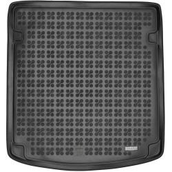 Seat EXEO Sedanas 2008 → 2013 Guminis bagažinės kilimėlis su borteliu