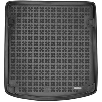 Seat EXEO Sedanas 2008 → 2013 Guminis bagažinės kilimėlis su borteliu