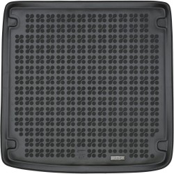 Seat EXEO Wagon 2008 → 2013 Guminis bagažinės kilimėlis su borteliu