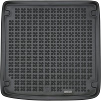 Seat EXEO Wagon 2008 → 2013 Guminis bagažinės kilimėlis su borteliu