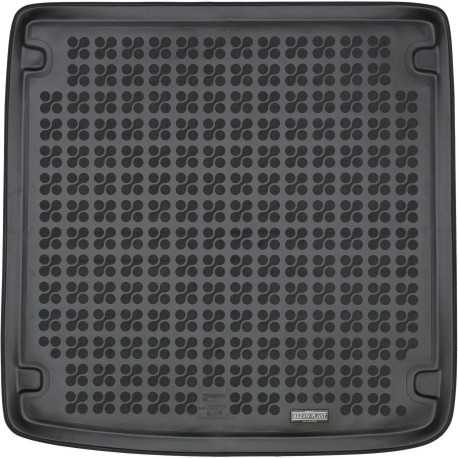 Seat EXEO Wagon 2008 → 2013 Guminis bagažinės kilimėlis su borteliu