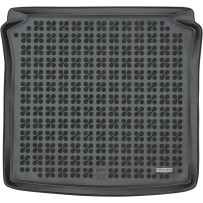 Seat IBIZA IV Wagon 2010 → 2017 Guminis bagažinės kilimėlis su borteliu