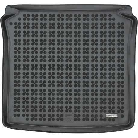 Seat IBIZA IV Wagon 2010 → 2017 Guminis bagažinės kilimėlis su borteliu