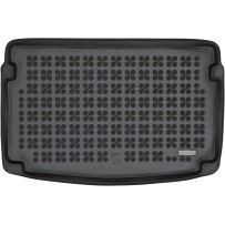 Seat IBIZA V 2017 → 2021 Guminis bagažinės kilimėlis su borteliu