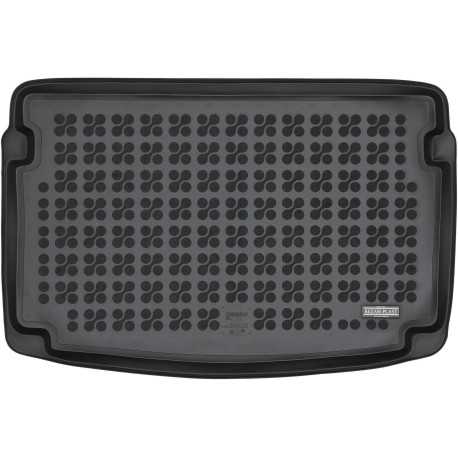 Seat IBIZA V 2017 → 2021 Guminis bagažinės kilimėlis su borteliu