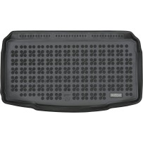 Seat IBIZA V 2017 → 2021 Guminis bagažinės kilimėlis su borteliu