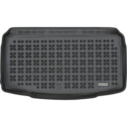 Seat IBIZA V 2021 → Guminis bagažinės kilimėlis su borteliu