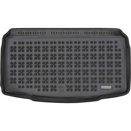 Seat IBIZA V 2021 → Guminis bagažinės kilimėlis su borteliu