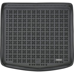 Seat LEON III (MK3) 2014 → 2020 Guminis bagažinės kilimėlis su borteliu