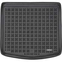 Seat LEON III (MK3) 2014 → 2020 Guminis bagažinės kilimėlis su borteliu