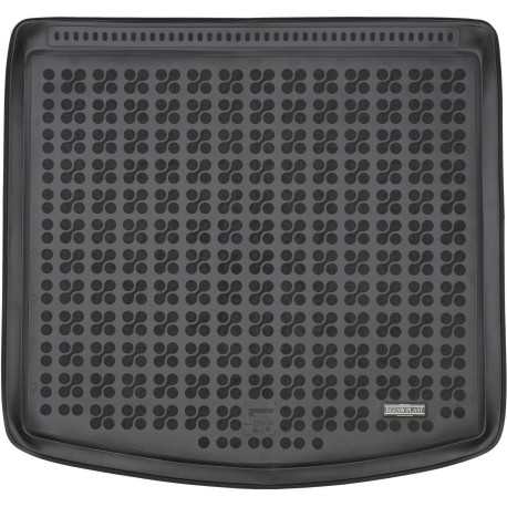 Seat LEON III (MK3) 2014 → 2020 Guminis bagažinės kilimėlis su borteliu