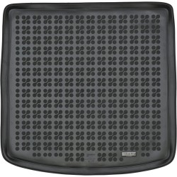 Seat LEON III (MK3) 2014 → 2020 Guminis bagažinės kilimėlis su borteliu