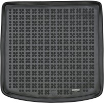 Seat LEON III (MK3) 2014 → 2020 Guminis bagažinės kilimėlis su borteliu