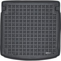 Seat LEON IV (MK4) ST 2020 → Guminis bagažinės kilimėlis su borteliu