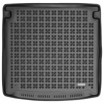 Seat TARRACO 2018 → Guminis bagažinės kilimėlis su borteliu