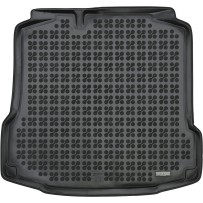 Seat TOLEDO IV Sedanas 2012 → 2018 Guminis bagažinės kilimėlis su borteliu