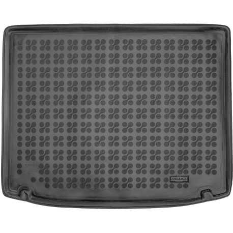 Infinity Q30 I 4x2 2015 → 2019 Guminis bagažinės kilimėlis su borteliu