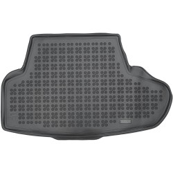 Infinity Q50 I, Q50S 2013 → 2020 Guminis bagažinės kilimėlis su borteliu