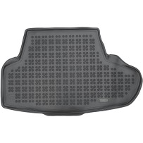 Infinity Q50 I, Q50S 2013 → 2020 Guminis bagažinės kilimėlis su borteliu