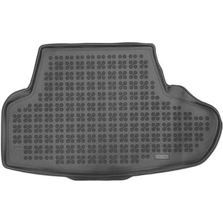 Infinity Q50 I, Q50S 2013 → 2020 Guminis bagažinės kilimėlis su borteliu