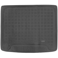 Nissan ARYIA electric 2022 → Guminis bagažinės kilimėlis su borteliu