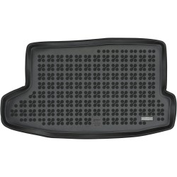 Nissan JUKE 2014 → 2019 Guminis bagažinės kilimėlis su borteliu