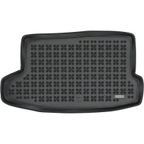 Nissan JUKE 2014 → 2019 Guminis bagažinės kilimėlis su borteliu
