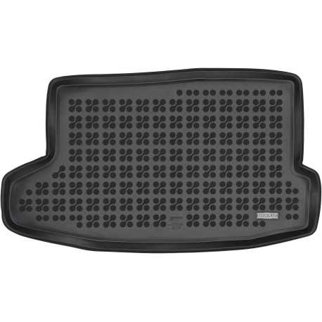 Nissan JUKE 2014 → 2019 Guminis bagažinės kilimėlis su borteliu