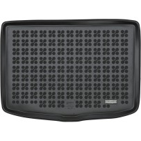 Nissan JUKE 2014 → 2019 Guminis bagažinės kilimėlis su borteliu