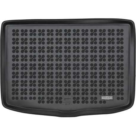 Nissan JUKE 2014 → 2019 Guminis bagažinės kilimėlis su borteliu