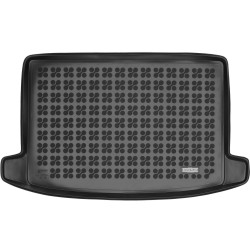 Nissan JUKE 2019 → Guminis bagažinės kilimėlis su borteliu