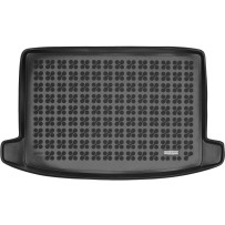 Nissan JUKE 2019 → Guminis bagažinės kilimėlis su borteliu