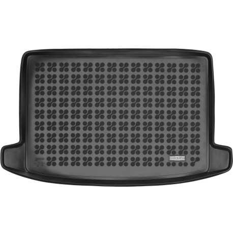 Nissan JUKE 2019 → Guminis bagažinės kilimėlis su borteliu